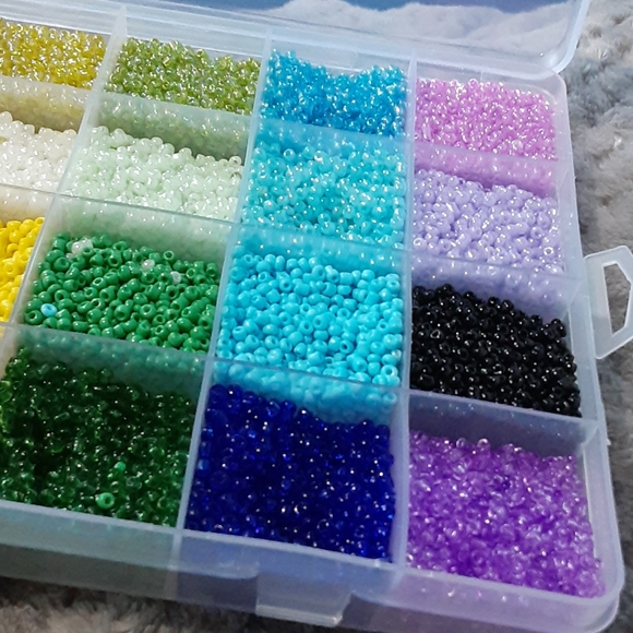 Handmade Customizable bracelet or ring!!! - Picture 3 of 4